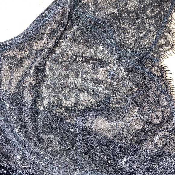 NWT Victoria’s Secret Very Sexy sheer & lace Bra - Picture 3 of 6